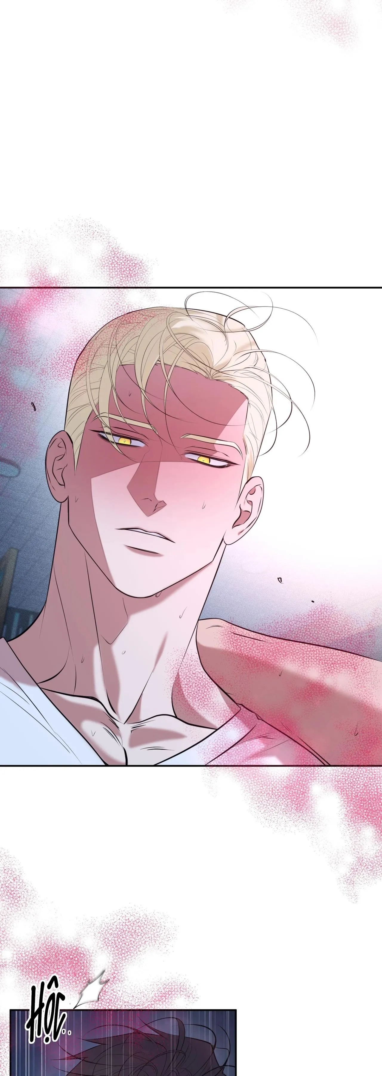 Dying Light Chapter 12 Trang 5