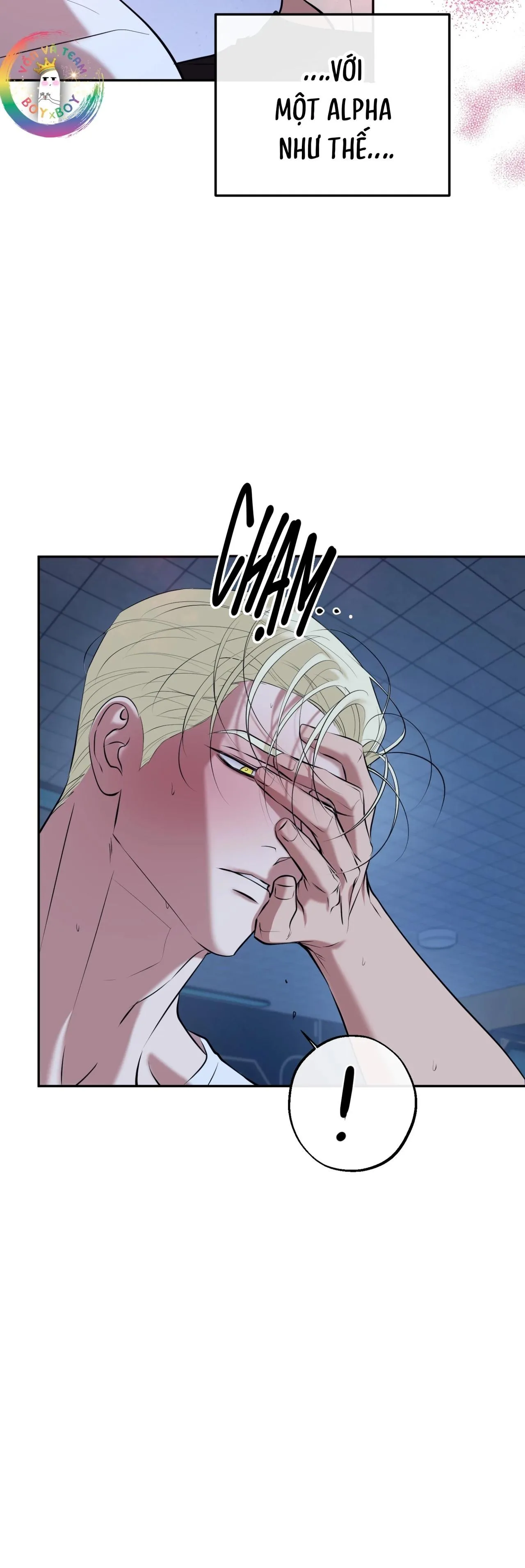 Dying Light Chapter 12 Trang 7