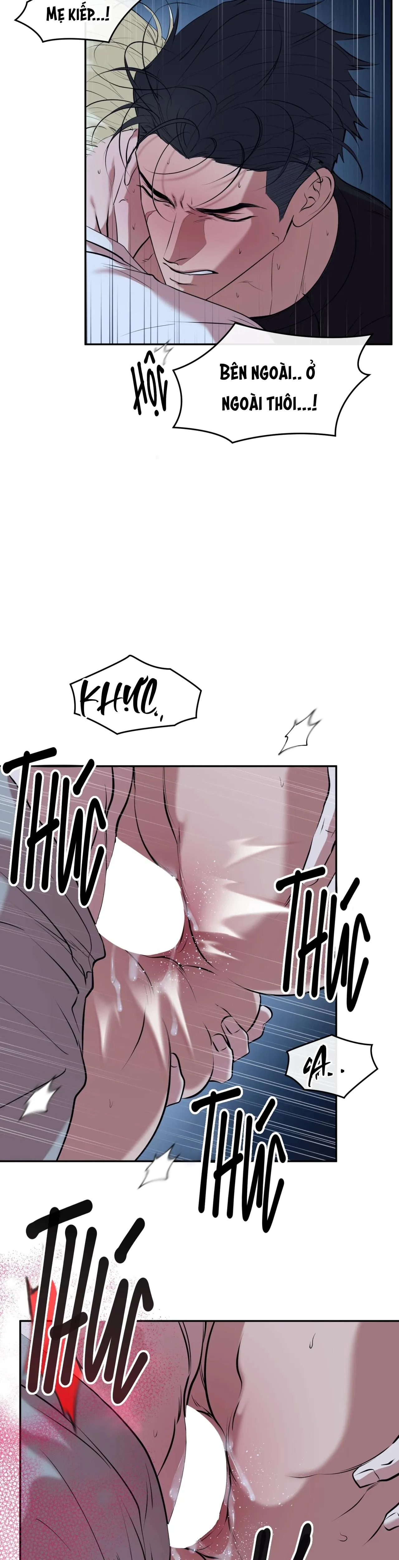 Dying Light Chapter 12 Trang 10