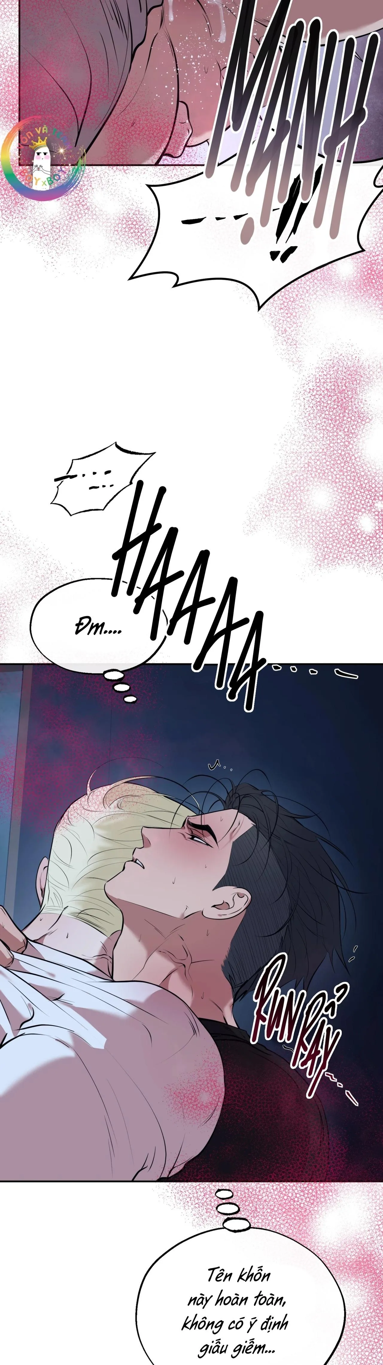 Dying Light Chapter 12 Trang 11