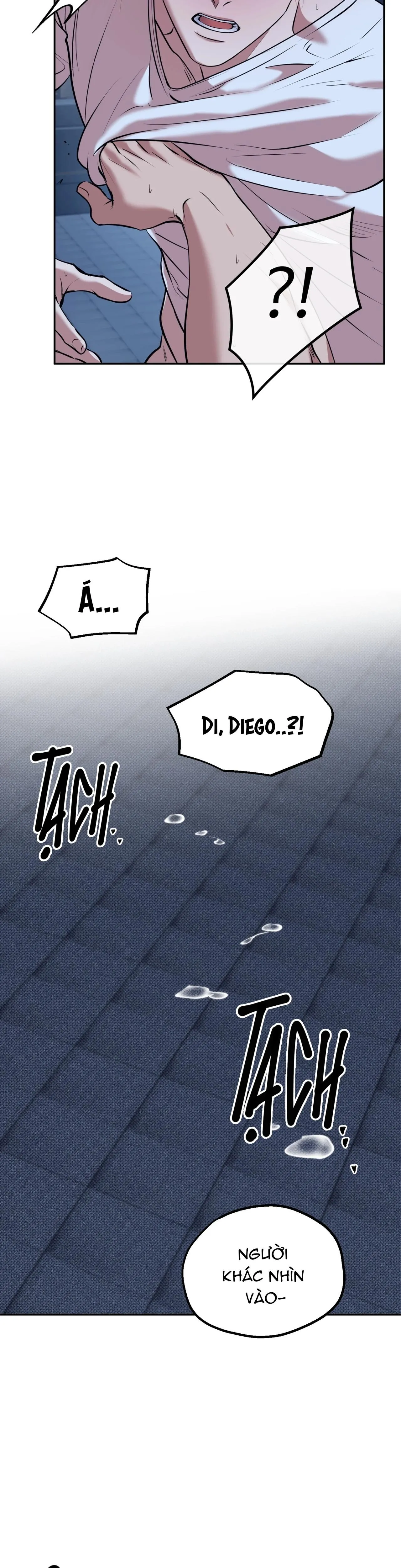 Dying Light Chapter 12 Trang 14