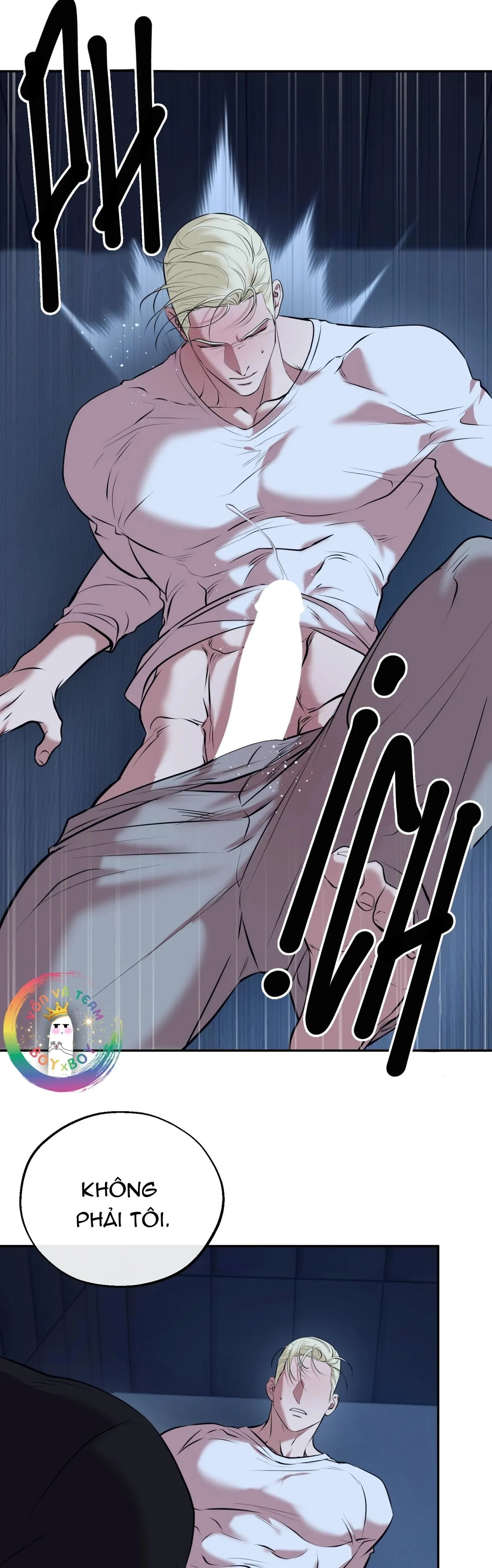 Dying Light Chapter 12 Trang 15