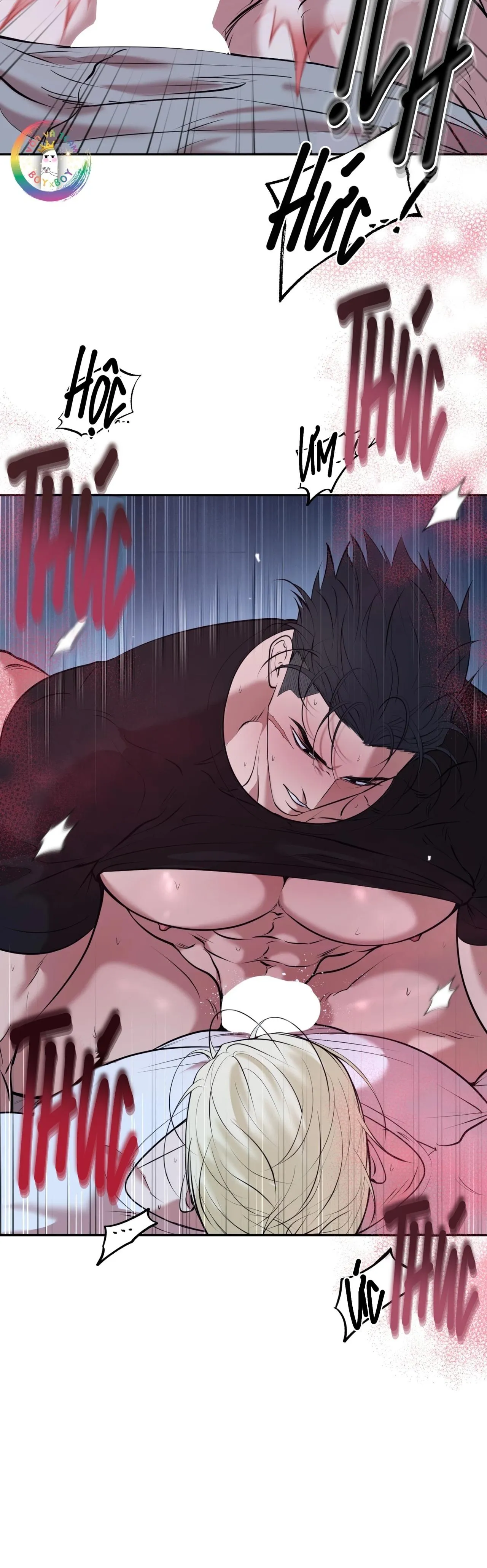 Dying Light Chapter 12 Trang 19