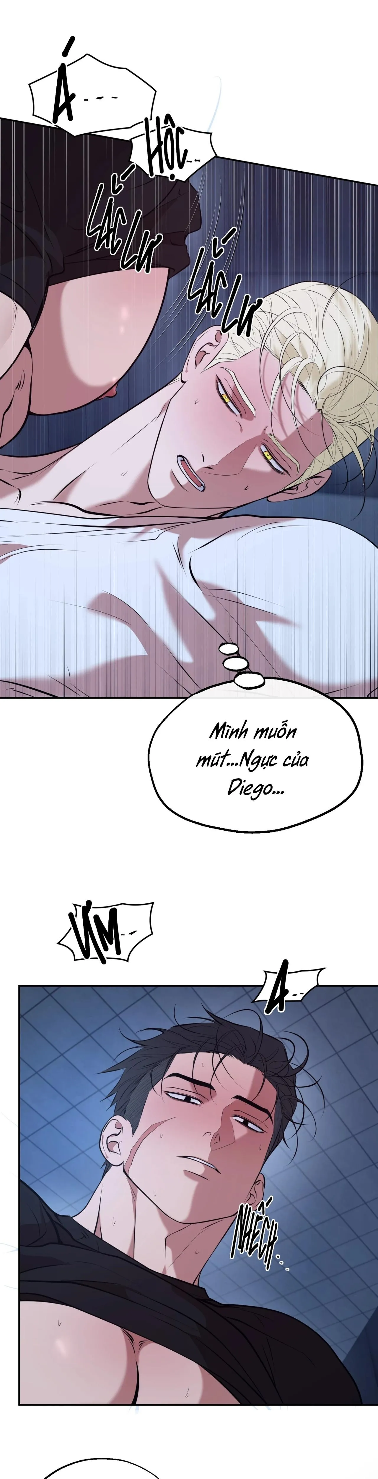 Dying Light Chapter 12 Trang 20