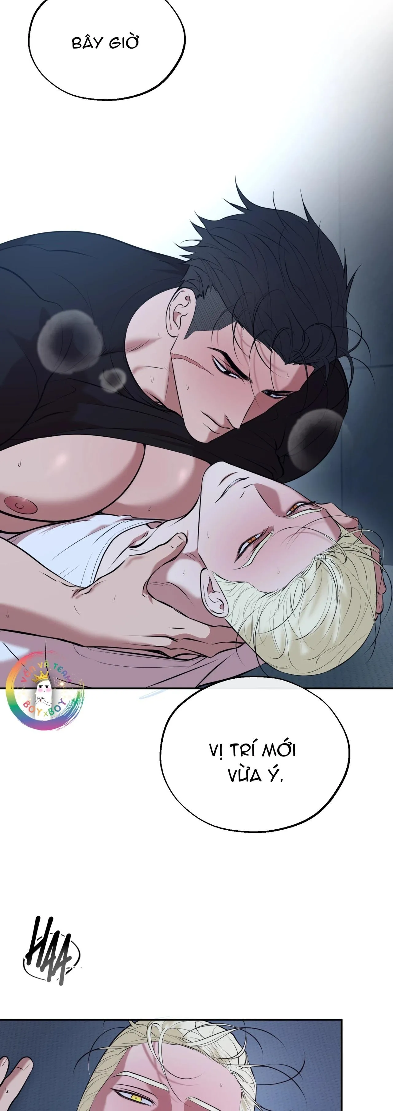 Dying Light Chapter 12 Trang 21