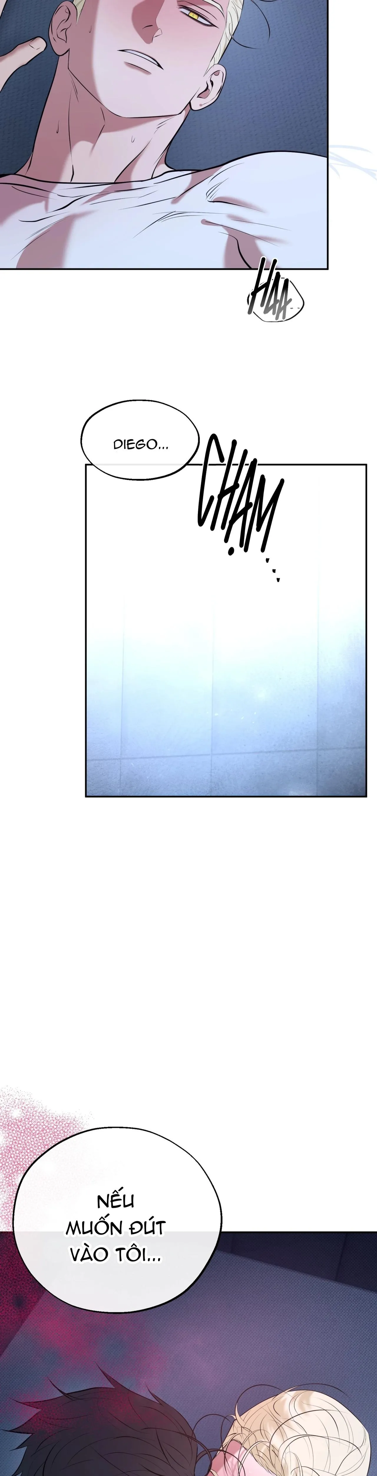 Dying Light Chapter 12 Trang 22