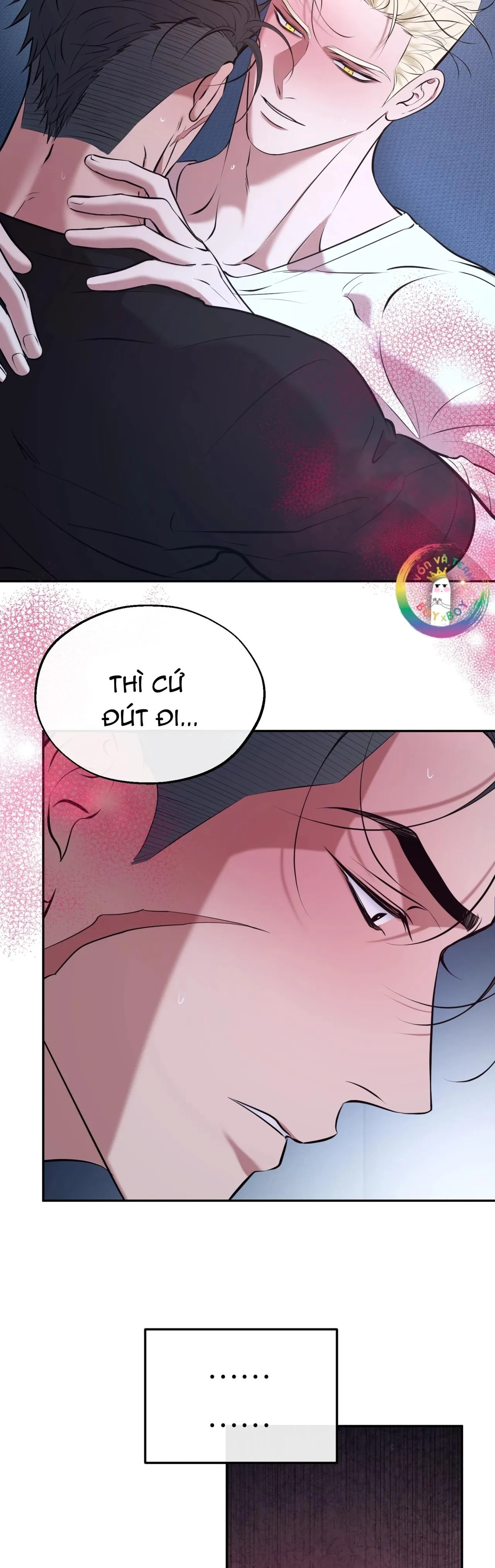 Dying Light Chapter 12 Trang 23