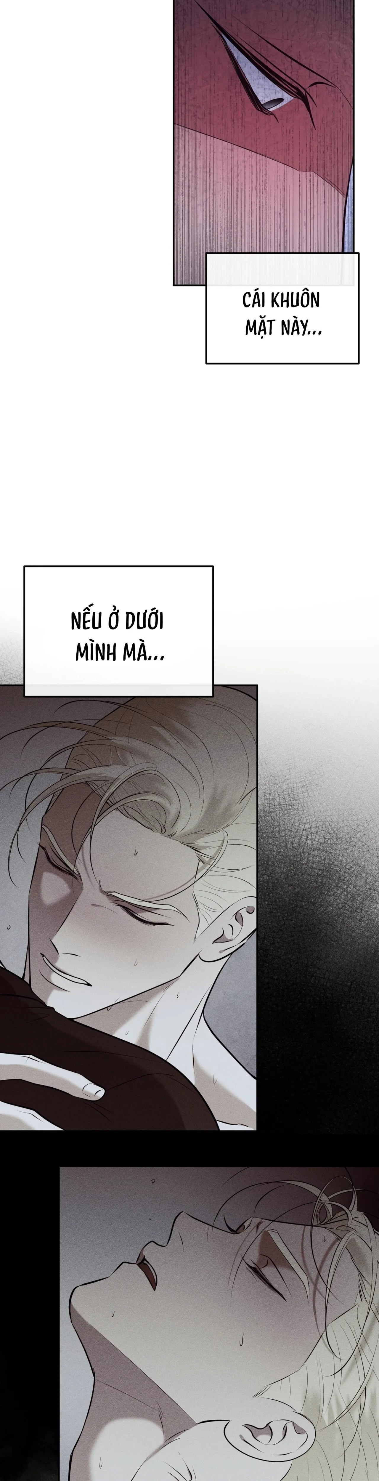 Dying Light Chapter 12 Trang 24