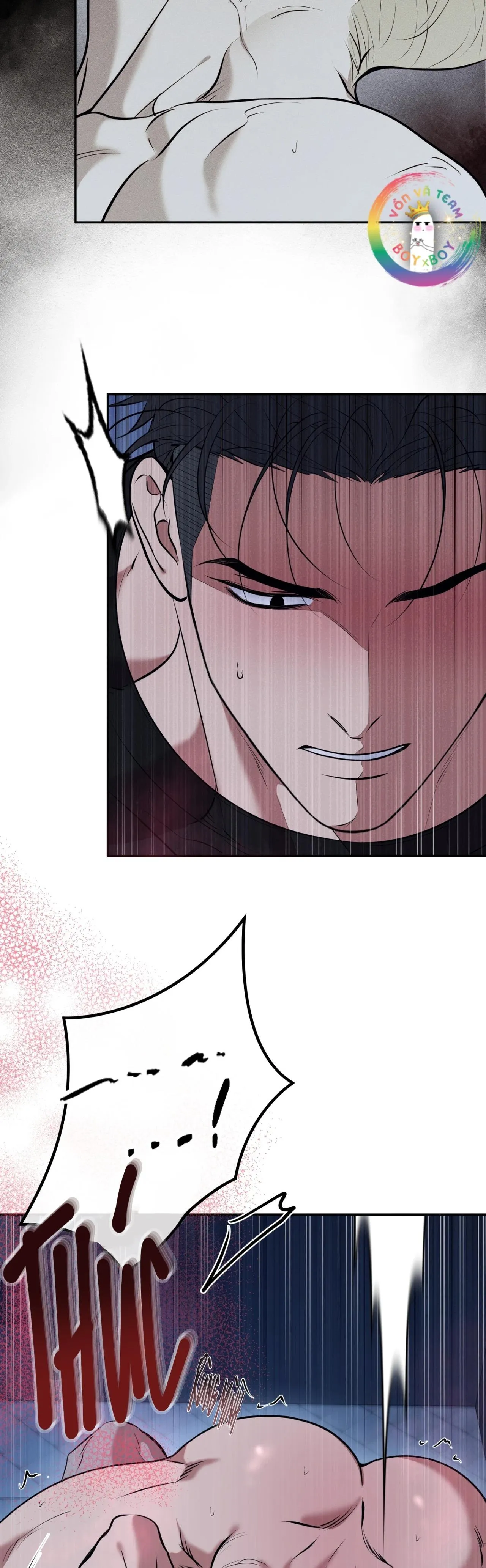 Dying Light Chapter 12 Trang 25