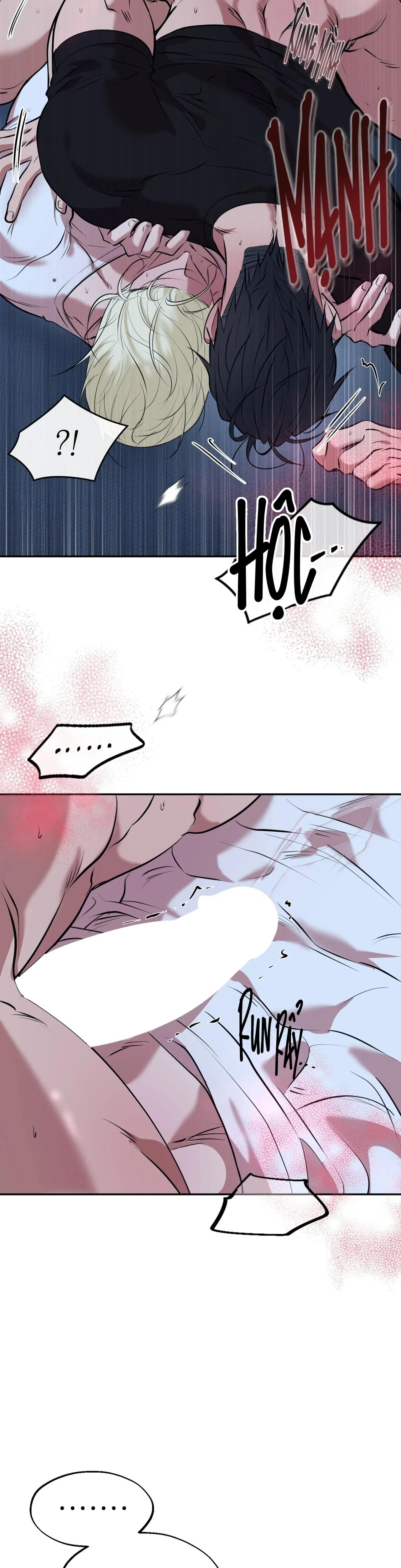 Dying Light Chapter 12 Trang 26