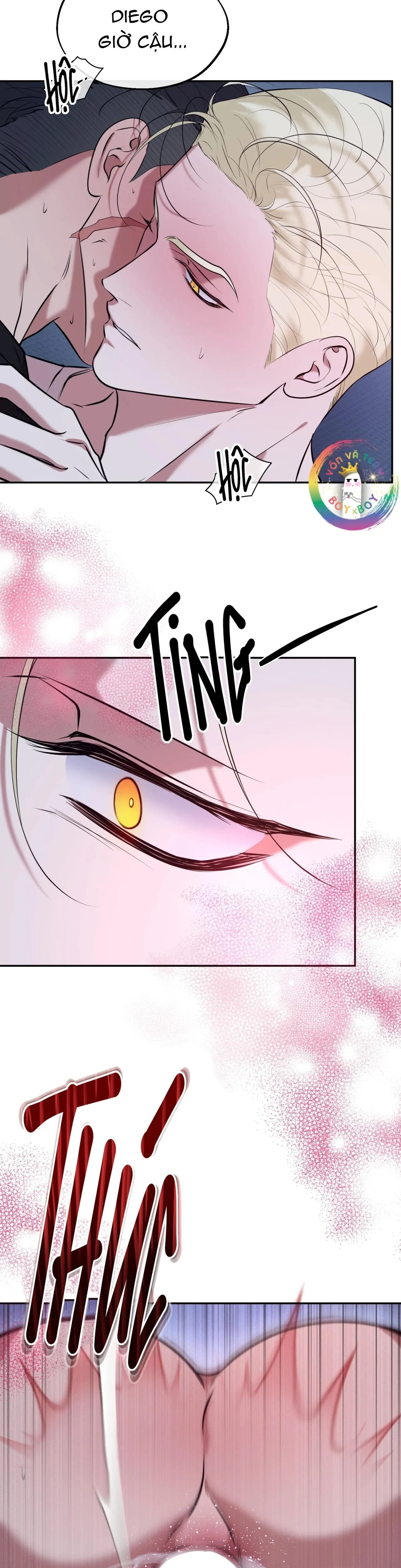 Dying Light Chapter 12 Trang 27