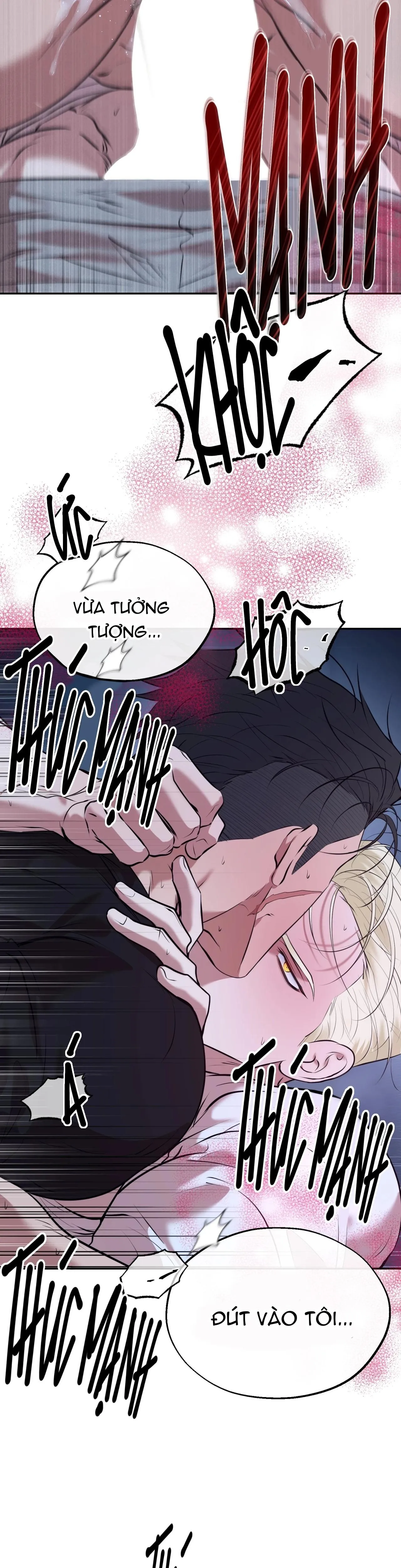 Dying Light Chapter 12 Trang 29