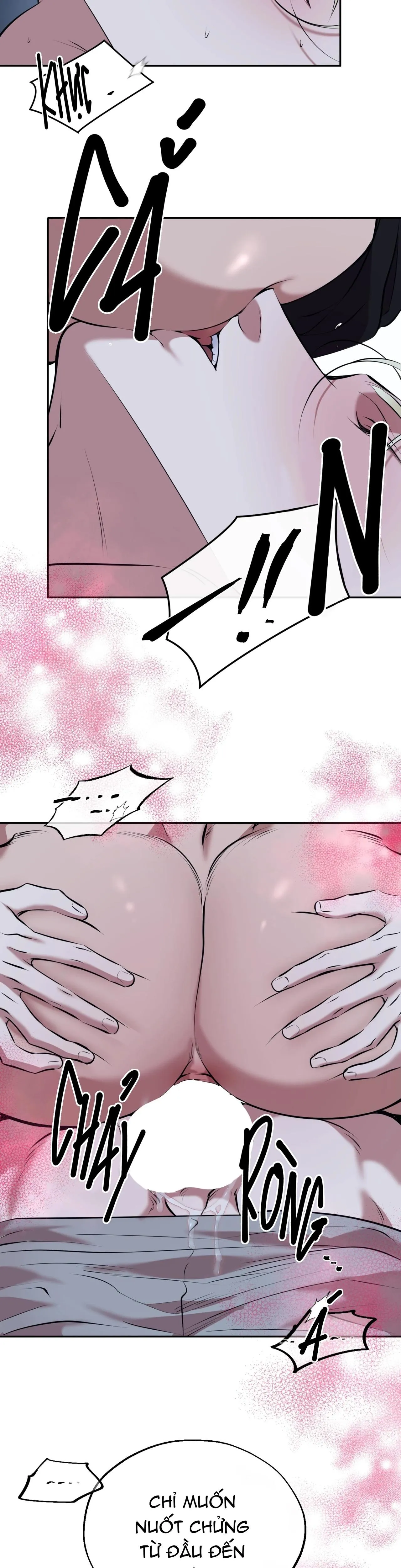 Dying Light Chapter 12 Trang 31