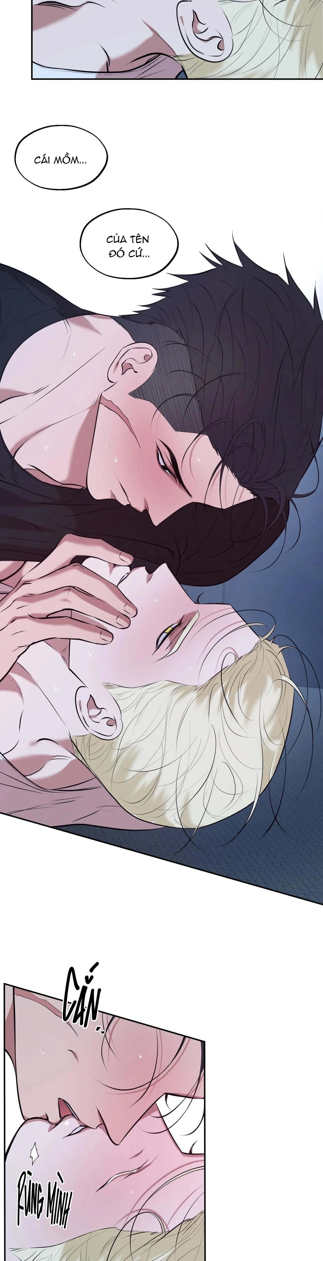 Dying Light Chapter 12 Trang 33