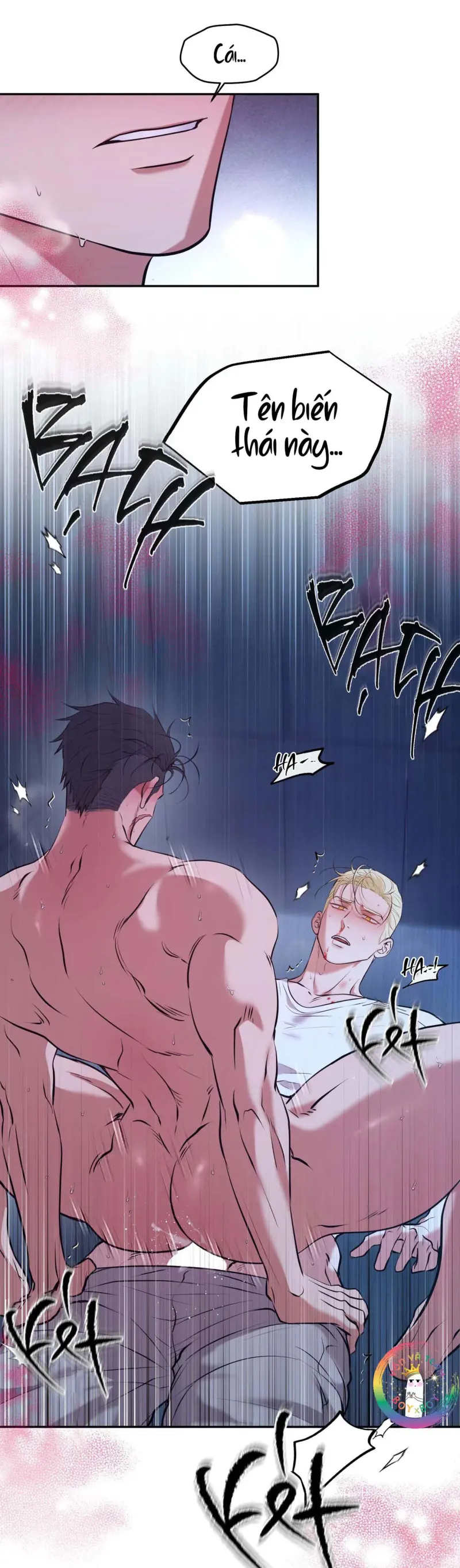 Dying Light Chapter 13 Trang 5