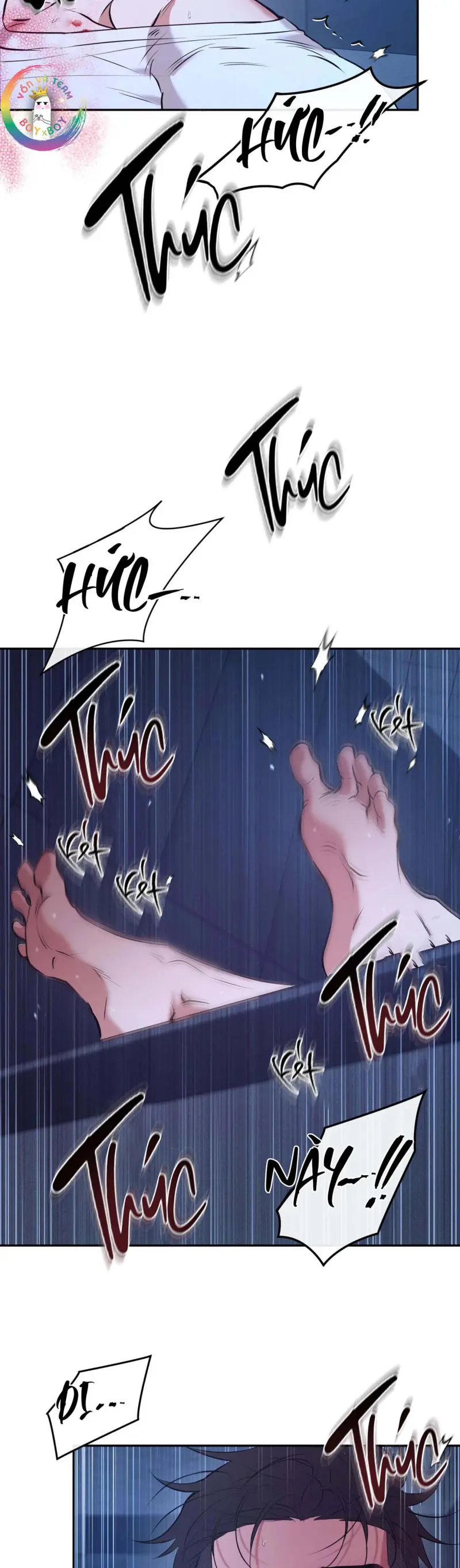 Dying Light Chapter 13 Trang 7