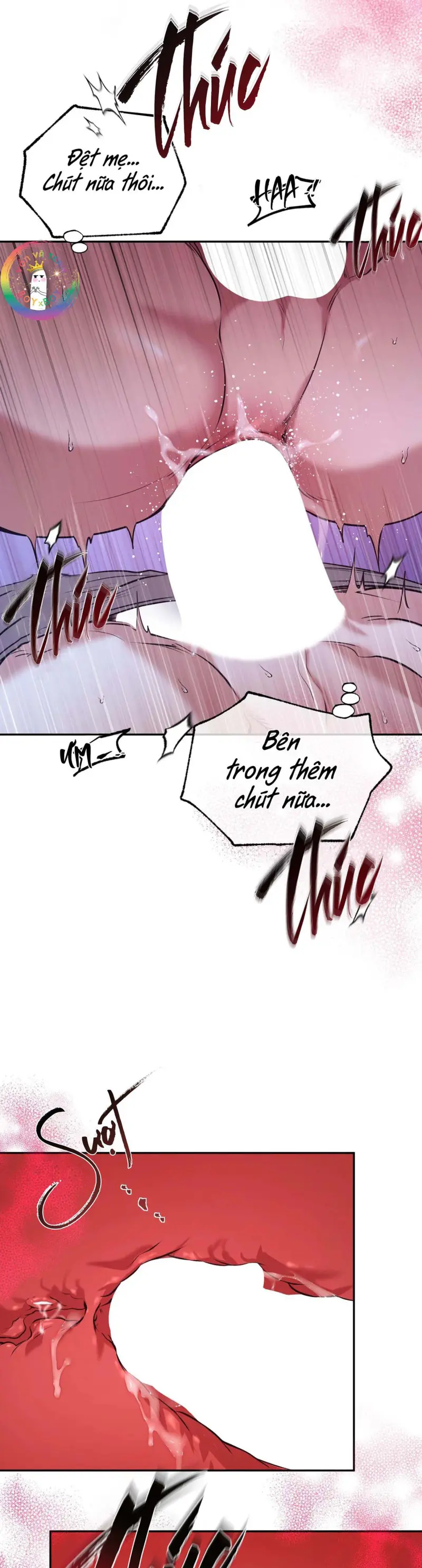 Dying Light Chapter 13 Trang 9