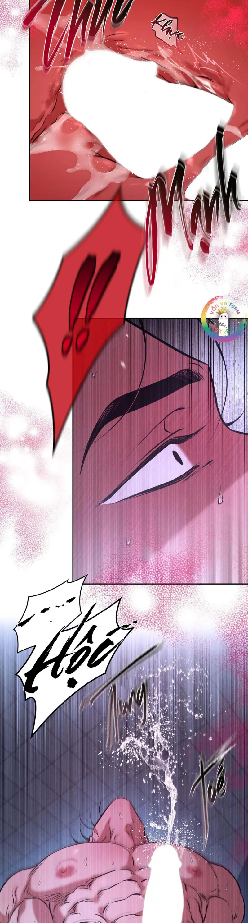 Dying Light Chapter 13 Trang 10