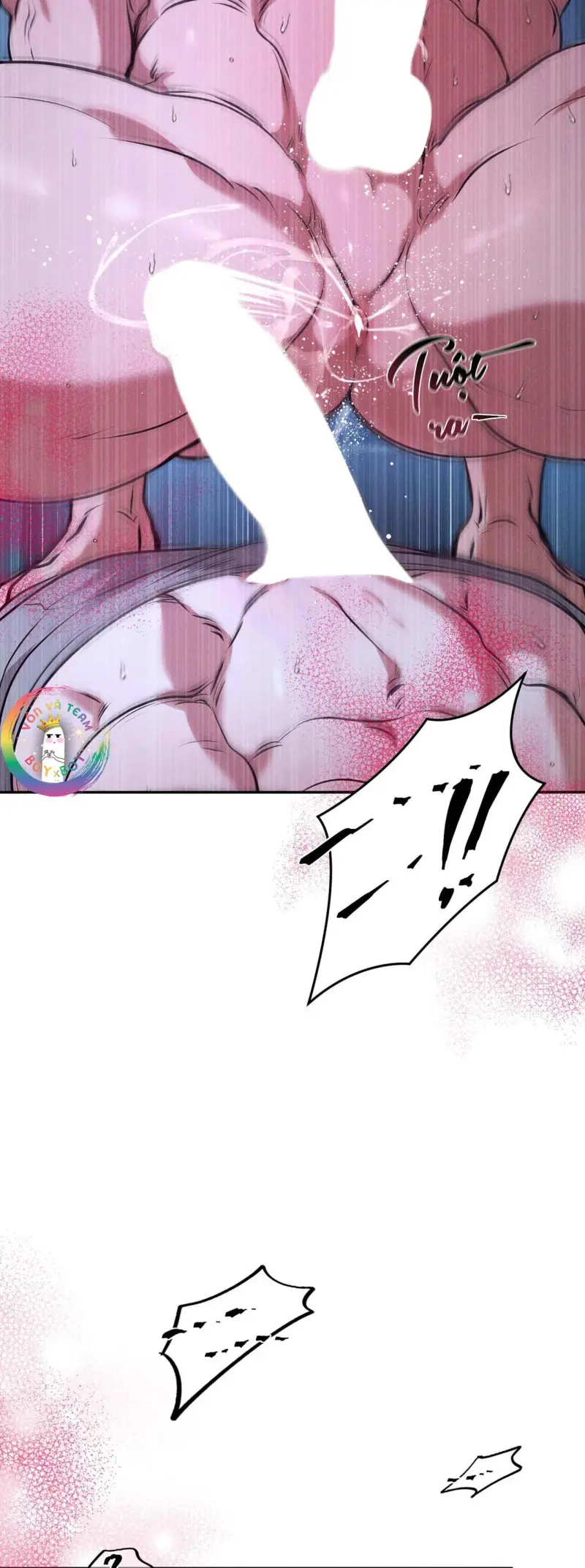 Dying Light Chapter 13 Trang 11