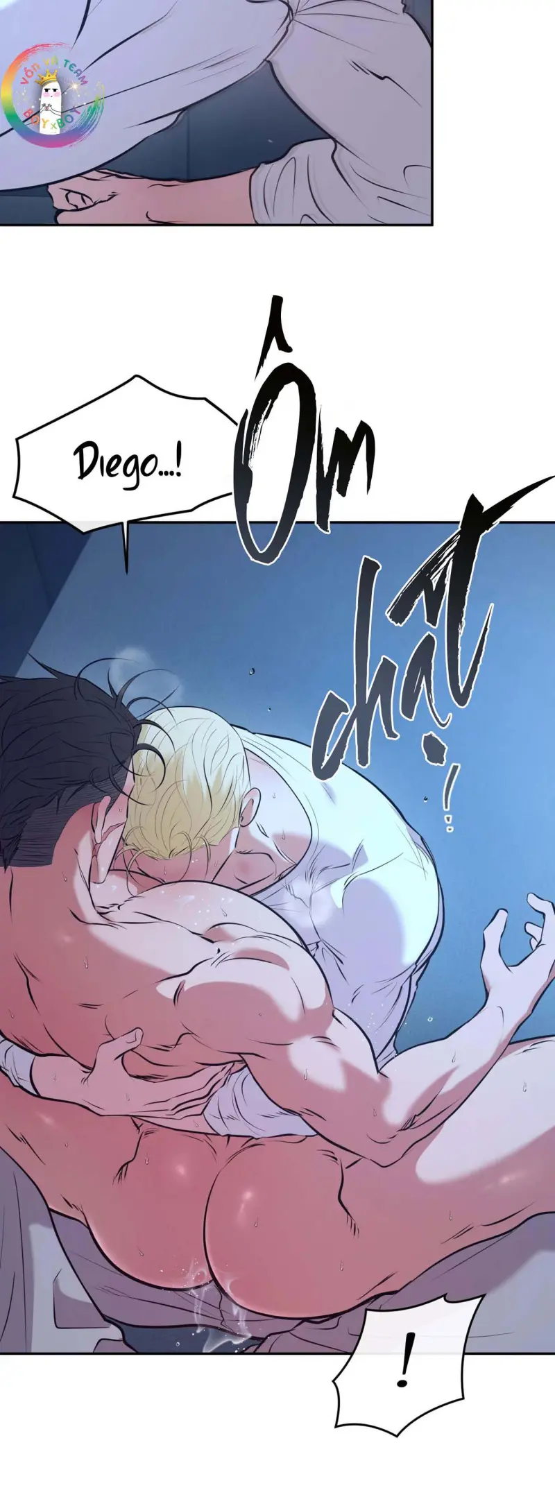 Dying Light Chapter 13 Trang 13