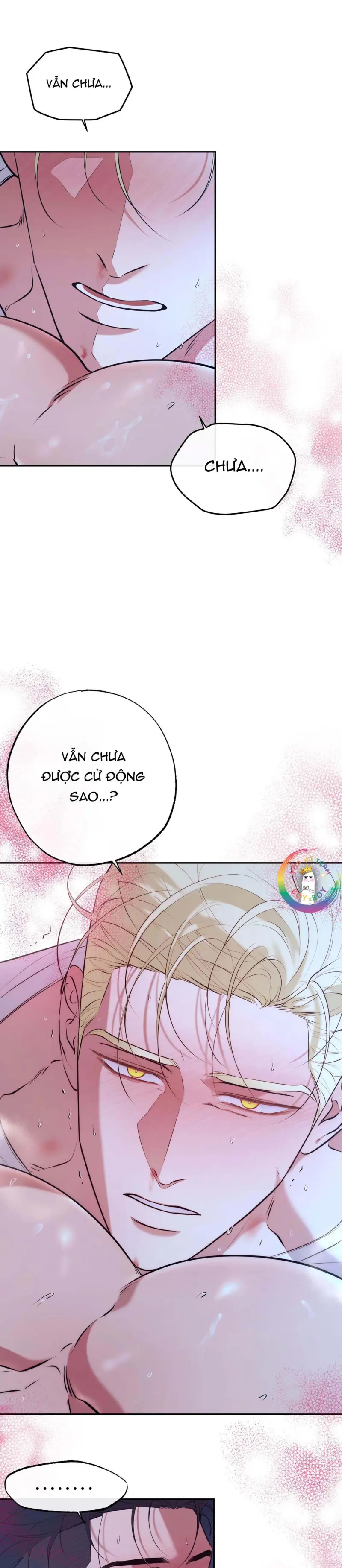 Dying Light Chapter 13 Trang 14