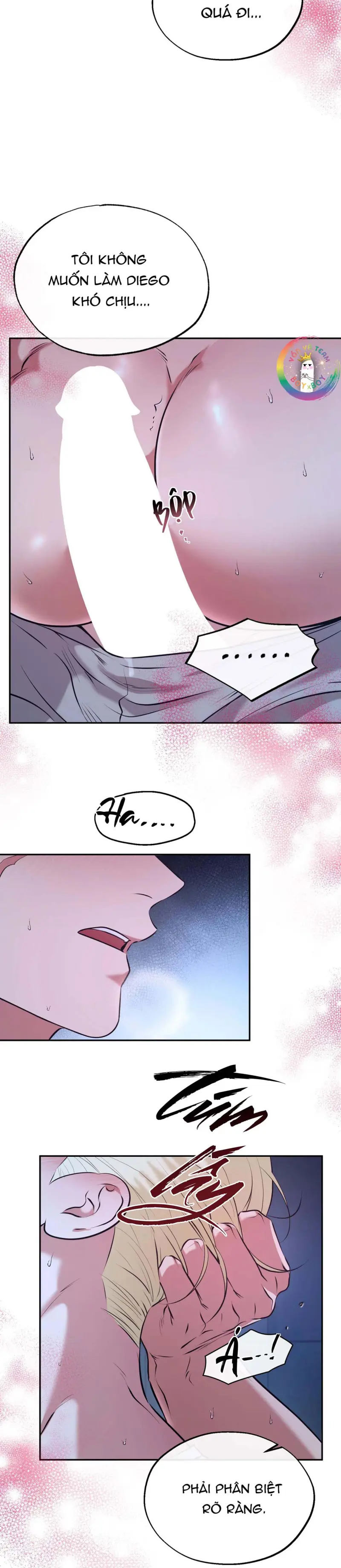 Dying Light Chapter 13 Trang 16