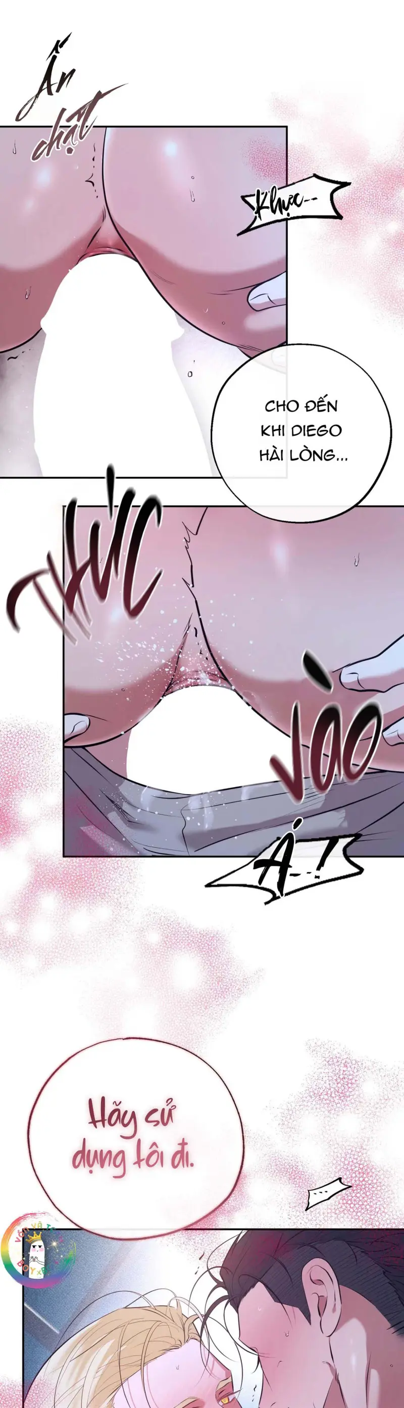 Dying Light Chapter 13 Trang 18