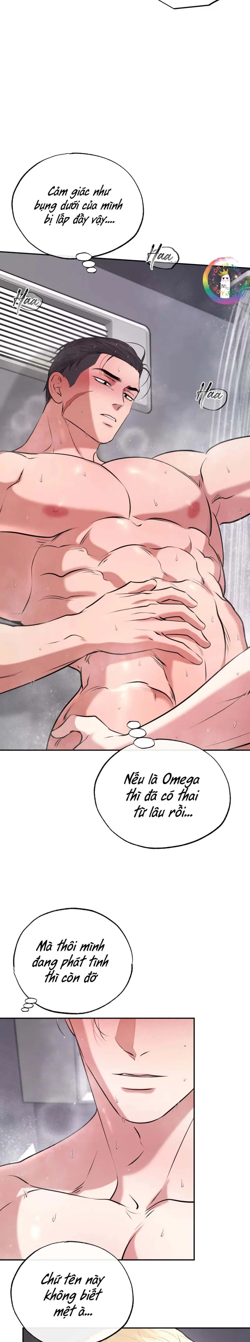 Dying Light Chapter 13 Trang 22