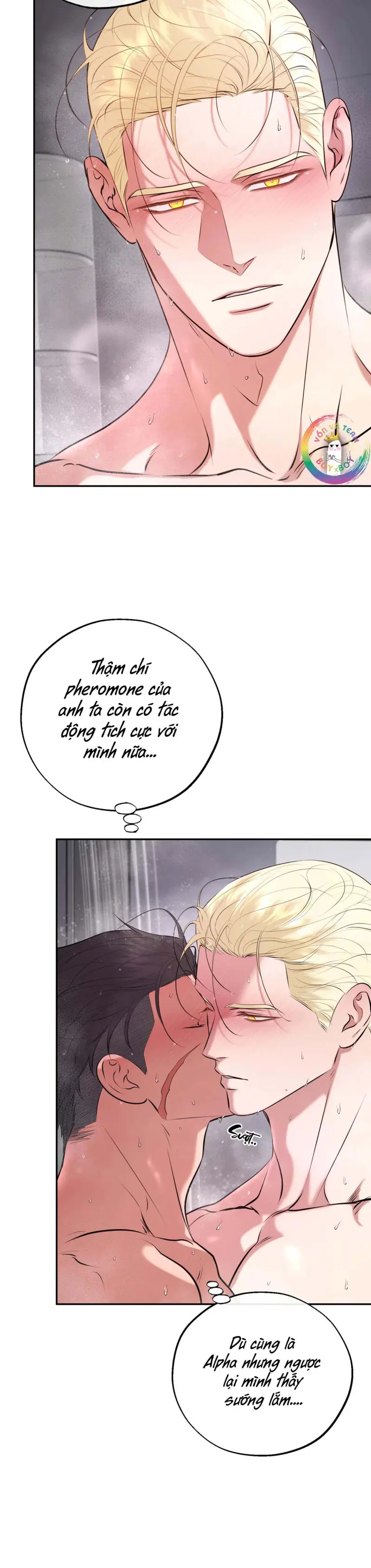 Dying Light Chapter 13 Trang 23