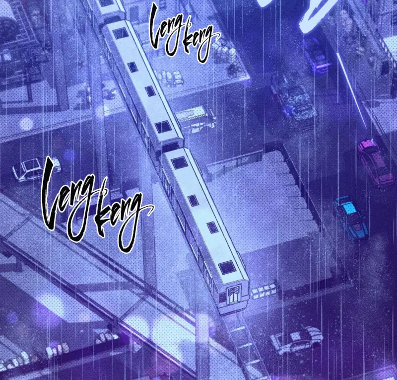 Dying Light Chapter 14 Trang 3