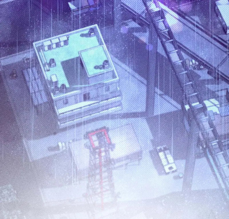 Dying Light Chapter 14 Trang 4