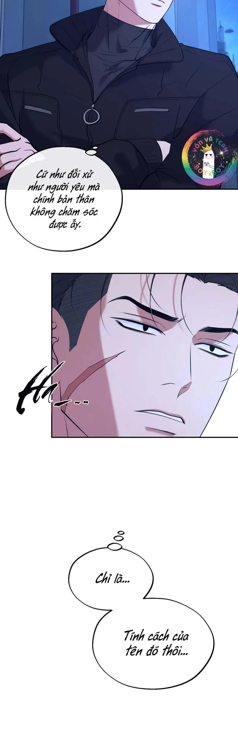 Dying Light Chapter 14 Trang 7