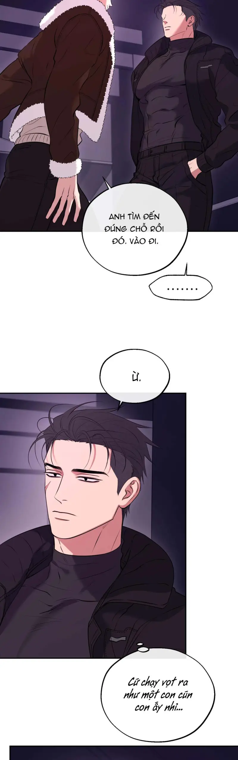 Dying Light Chapter 14 Trang 10