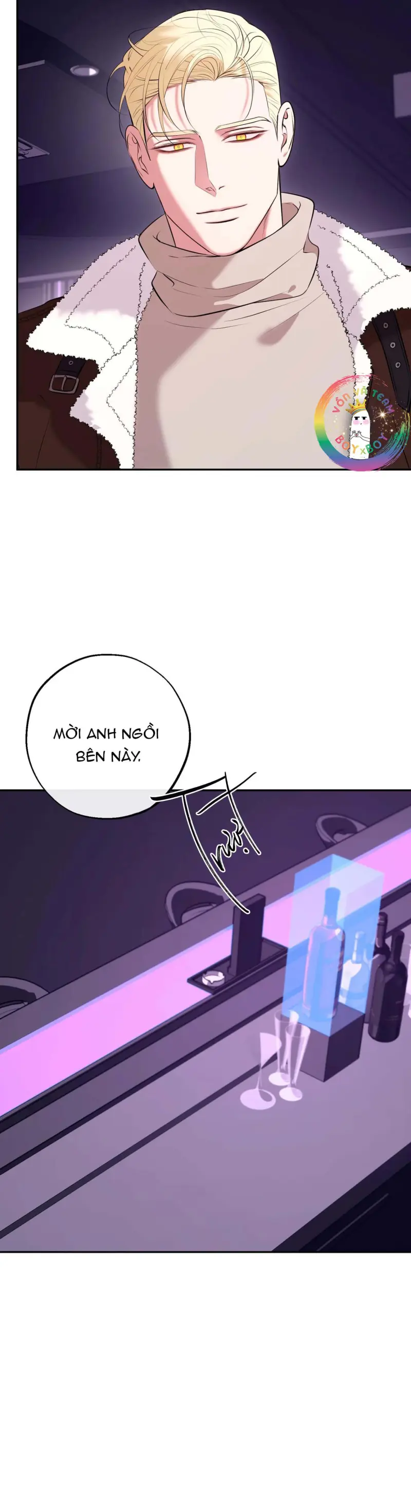 Dying Light Chapter 14 Trang 11