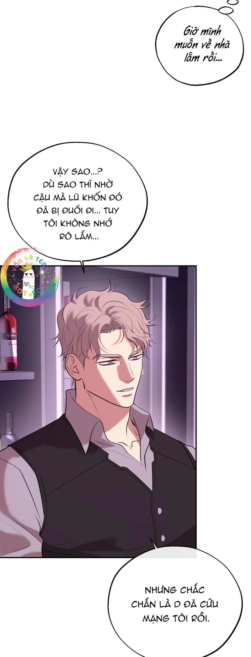 Dying Light Chapter 14 Trang 14