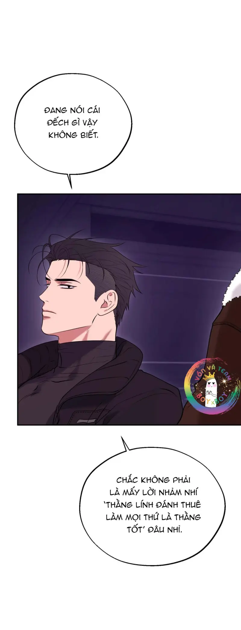 Dying Light Chapter 14 Trang 16