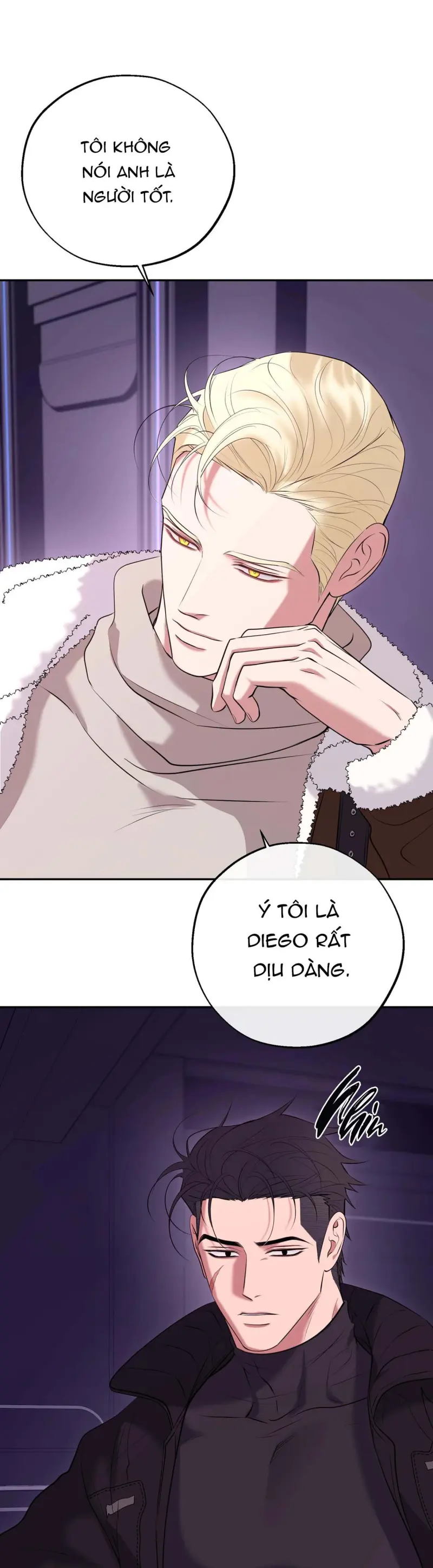 Dying Light Chapter 14 Trang 17