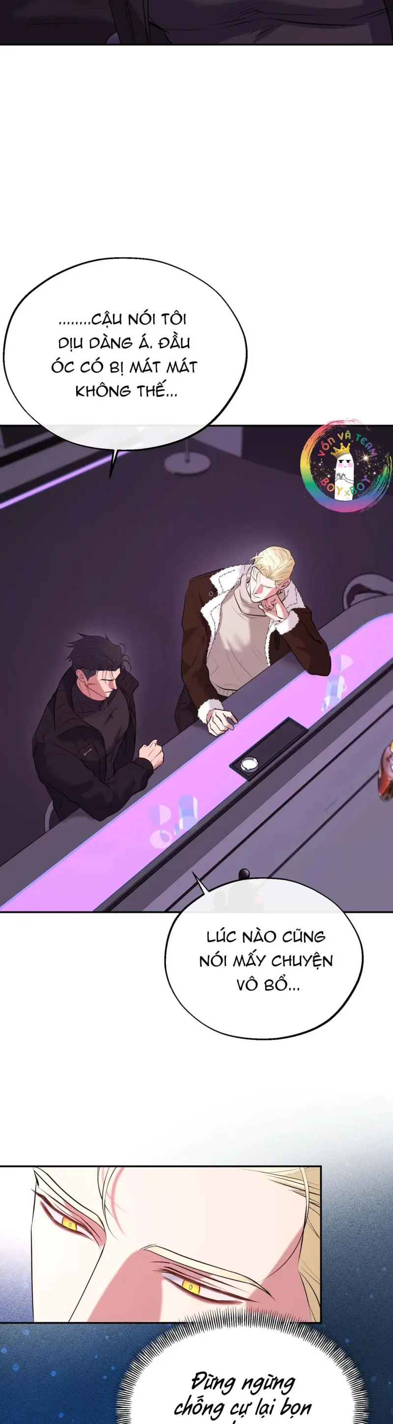 Dying Light Chapter 14 Trang 18