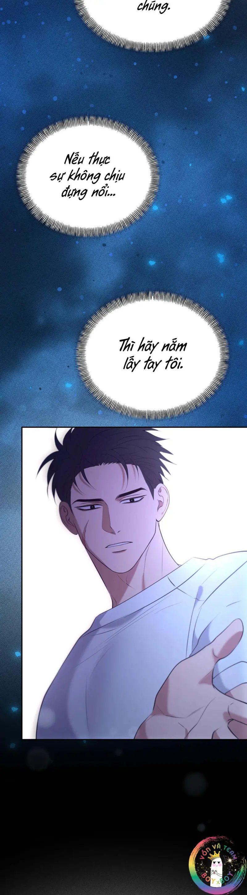 Dying Light Chapter 14 Trang 19