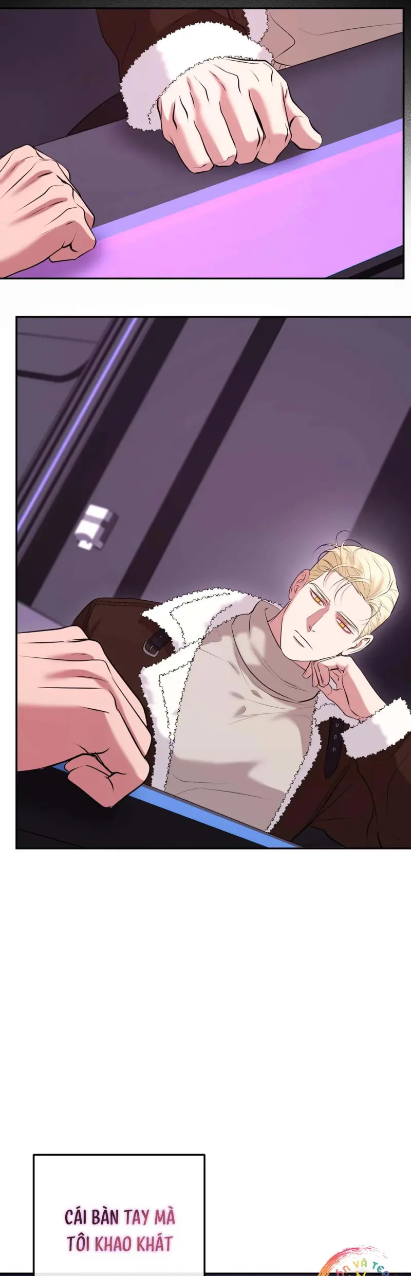 Dying Light Chapter 14 Trang 20