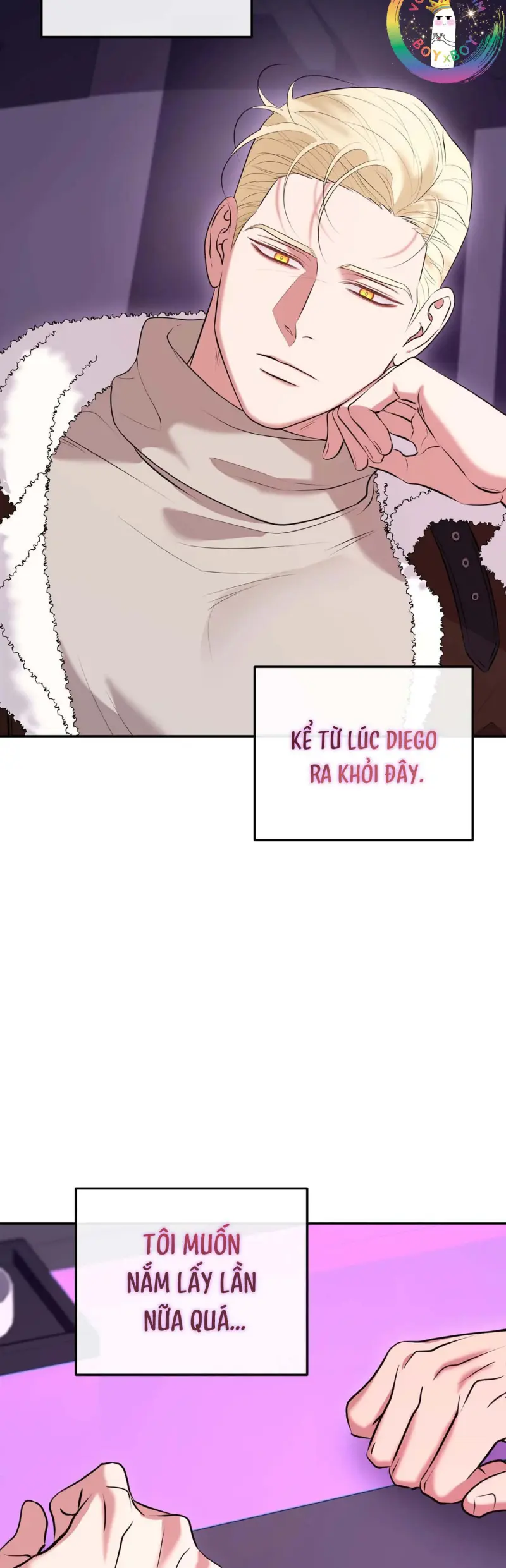 Dying Light Chapter 14 Trang 21