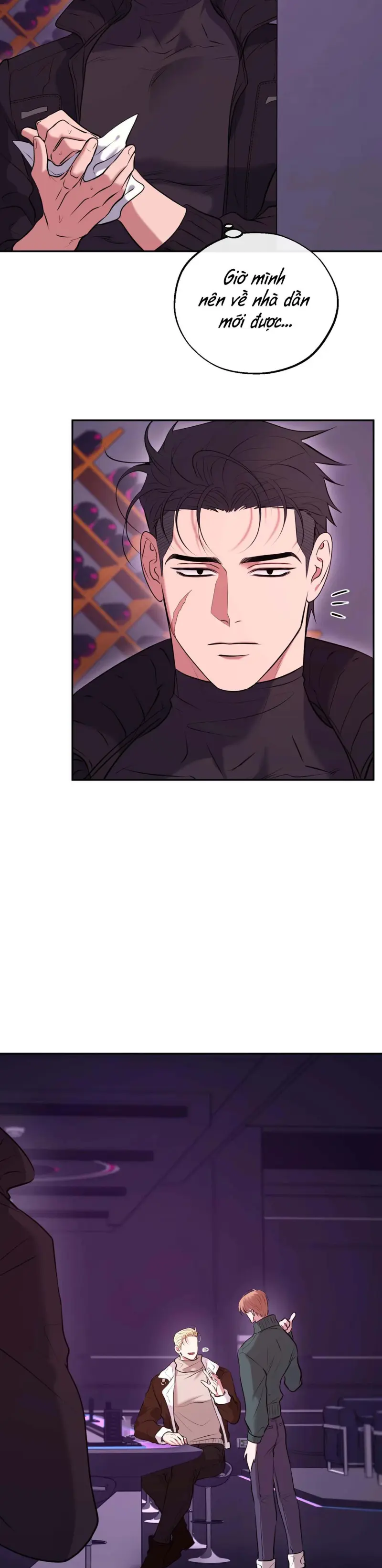 Dying Light Chapter 14 Trang 23