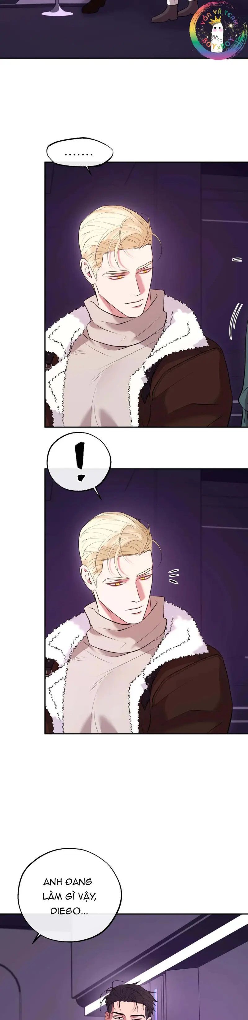 Dying Light Chapter 14 Trang 24