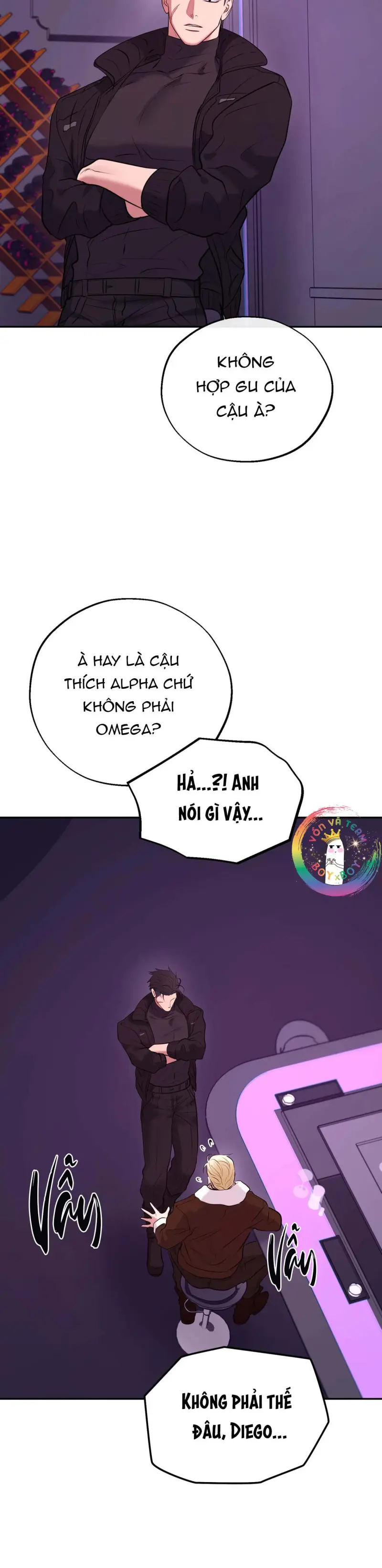 Dying Light Chapter 14 Trang 25