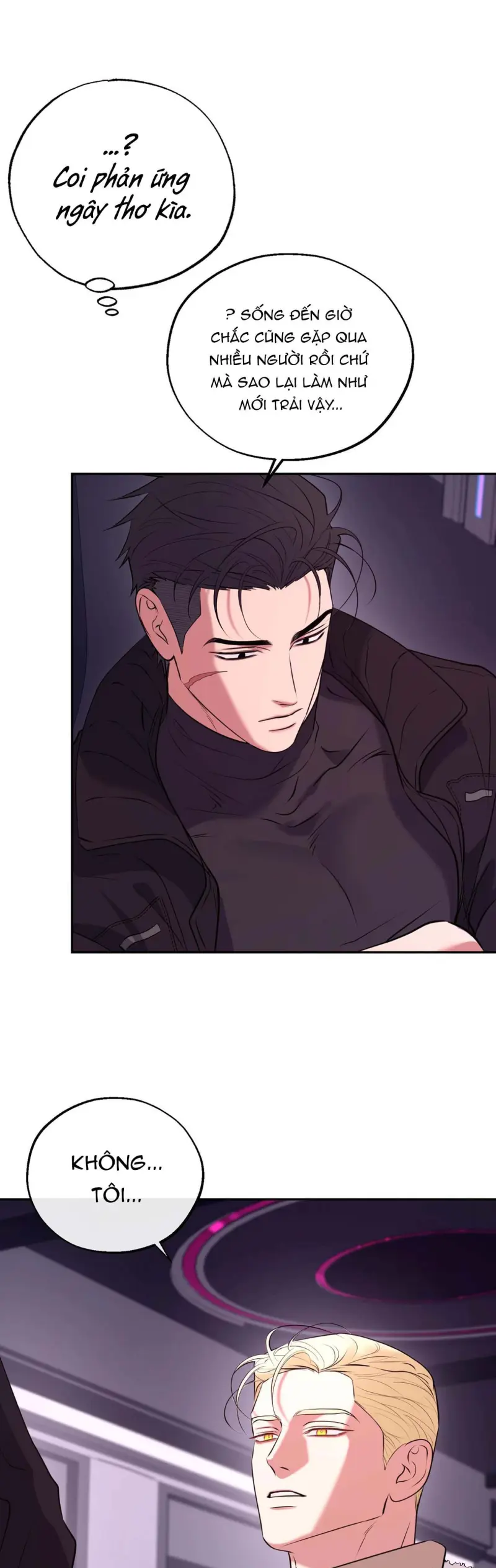 Dying Light Chapter 14 Trang 26