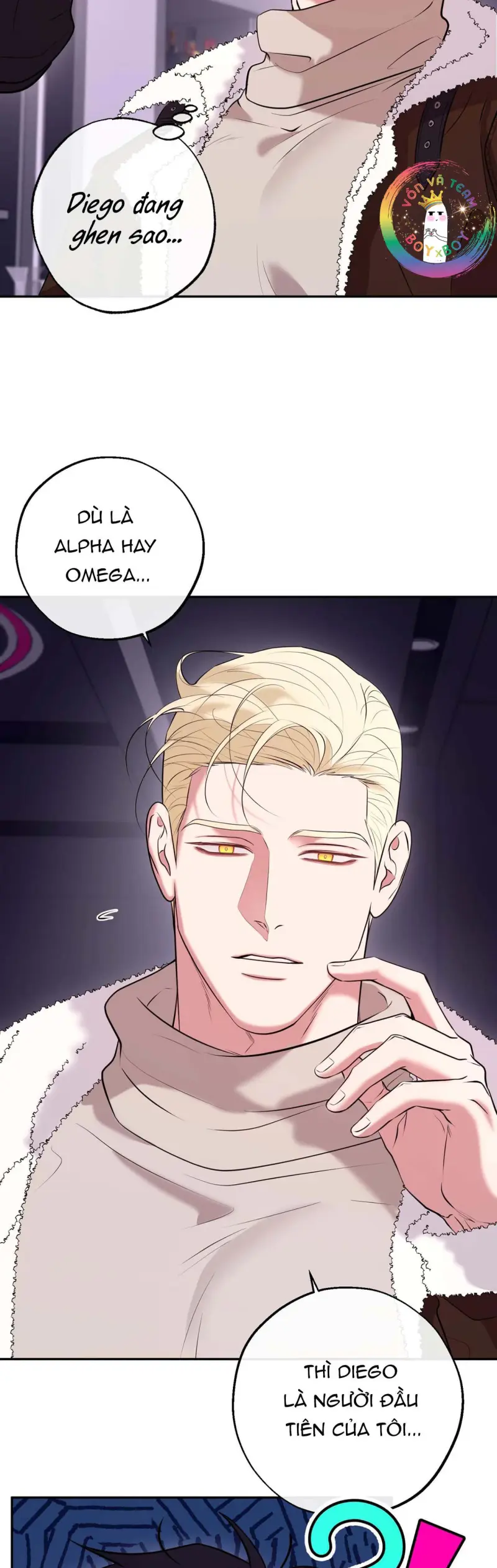 Dying Light Chapter 14 Trang 27