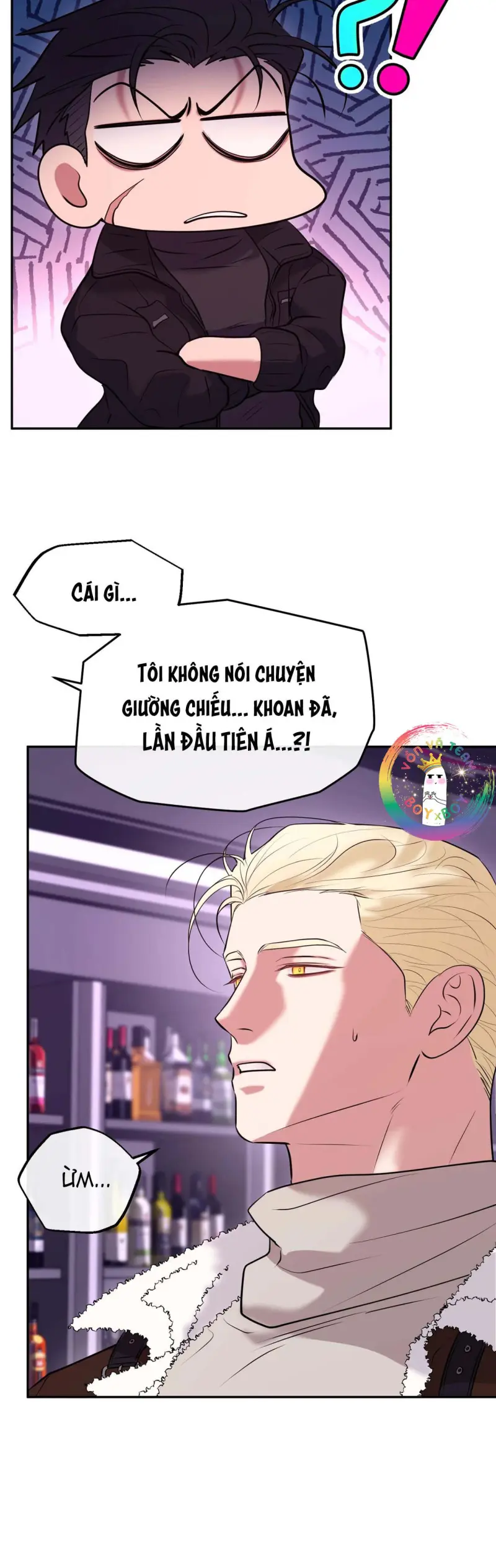 Dying Light Chapter 14 Trang 28