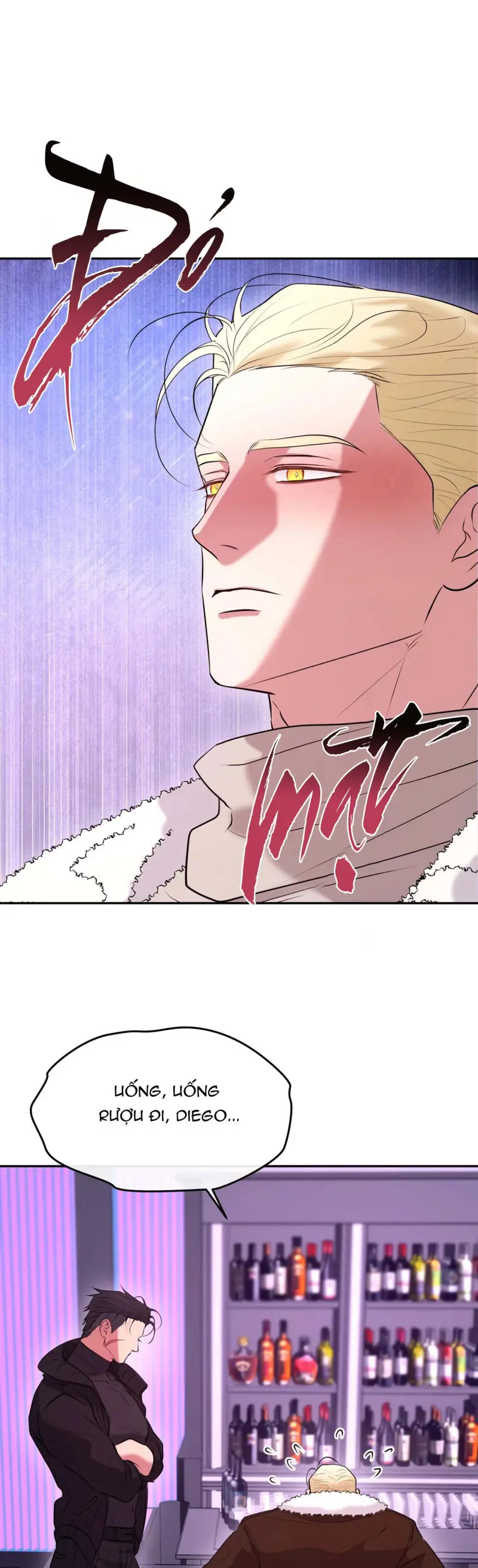 Dying Light Chapter 14 Trang 29