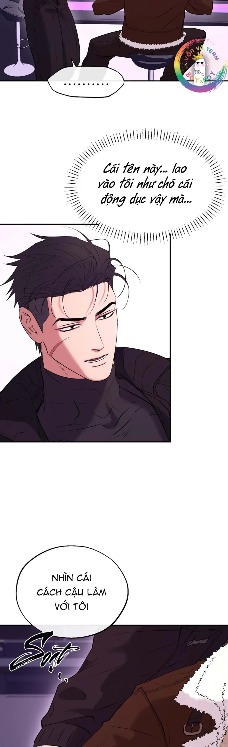 Dying Light Chapter 14 Trang 30