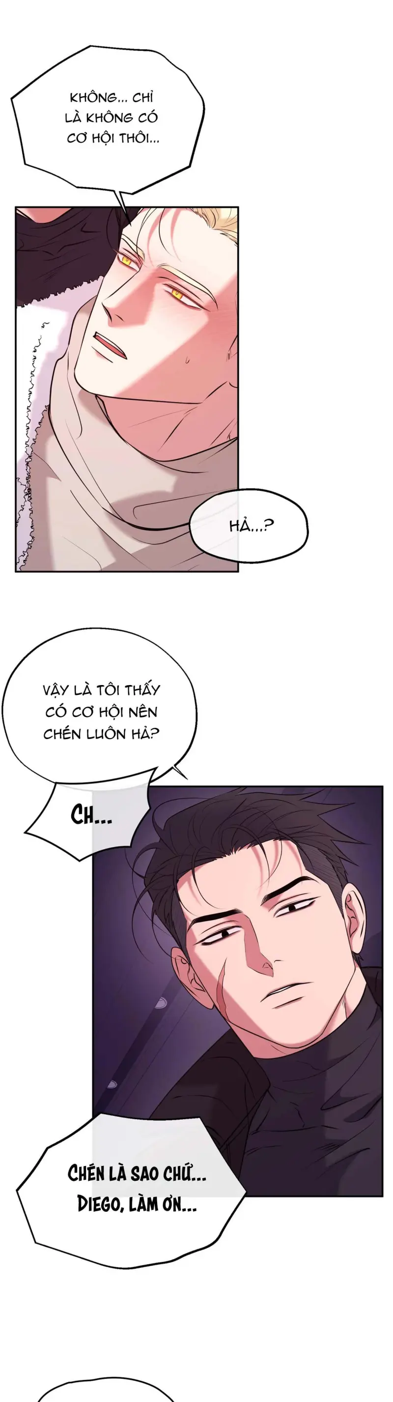 Dying Light Chapter 14 Trang 32